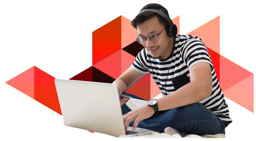 Web design