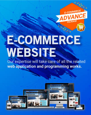Website Design